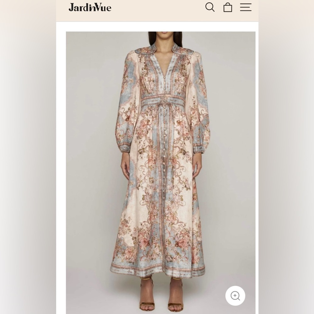 Brand new dress with tags never worn